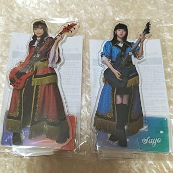 Roselia 工藤晴香 缶バッジ BanGDream アーティスト缶バッジ Roselia 氷川紗夜 工藤晴香